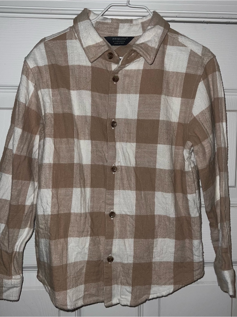 Primark button-down